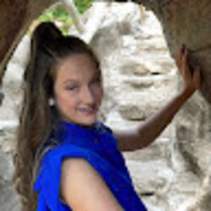 Meet your Posher, Mae